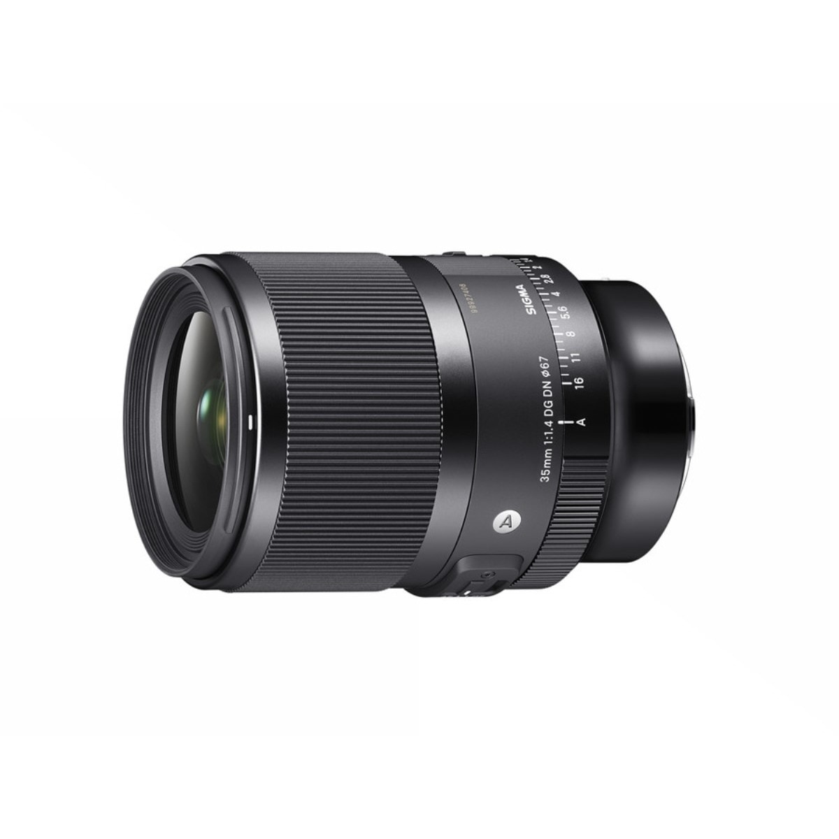 Objetiva Sigma 35 mm f/1.4 DG DN Art para Sony E Preto-2