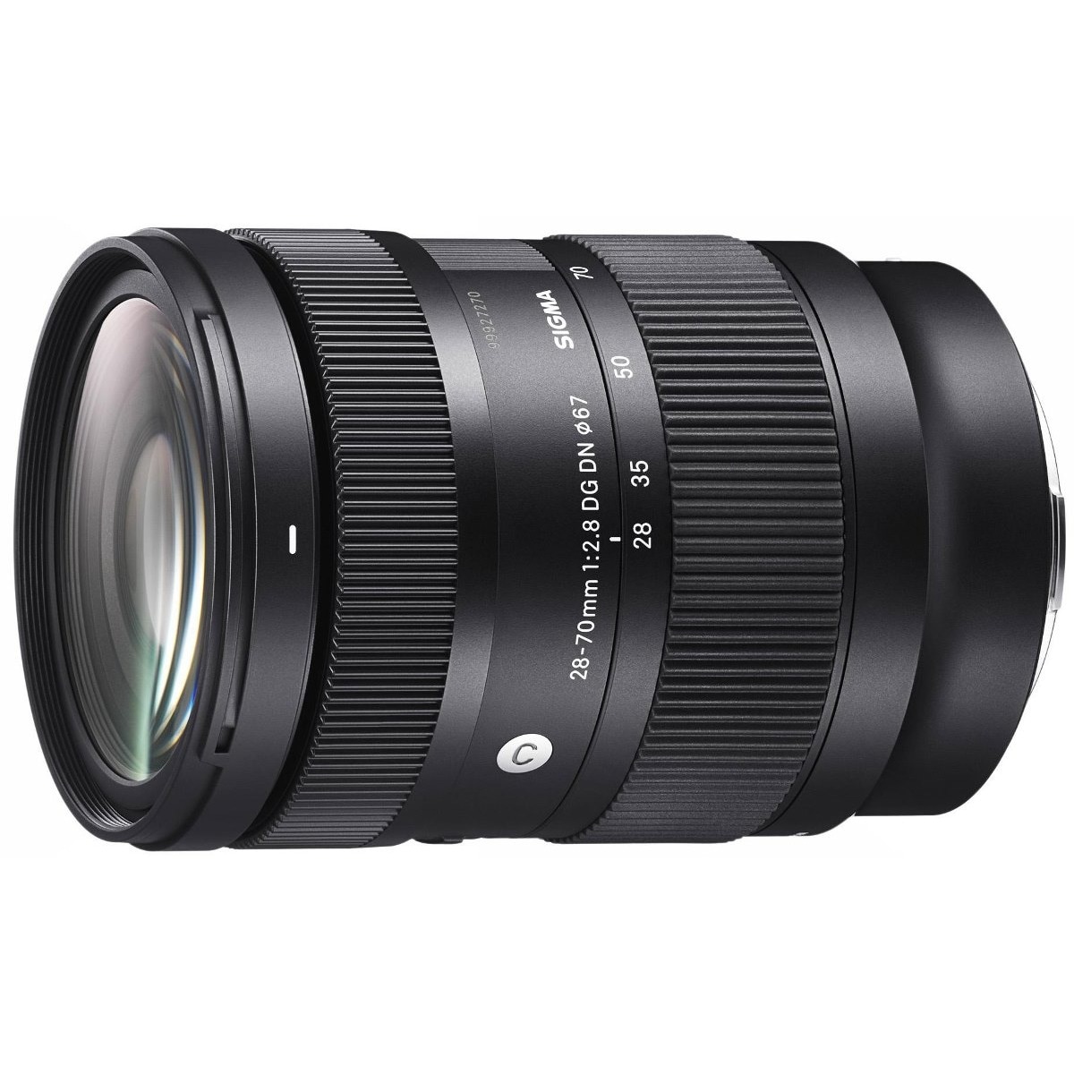 Objetiva Sigma 28-70 mm f/2.8 DG DN Contemporary Sony E Preto-3