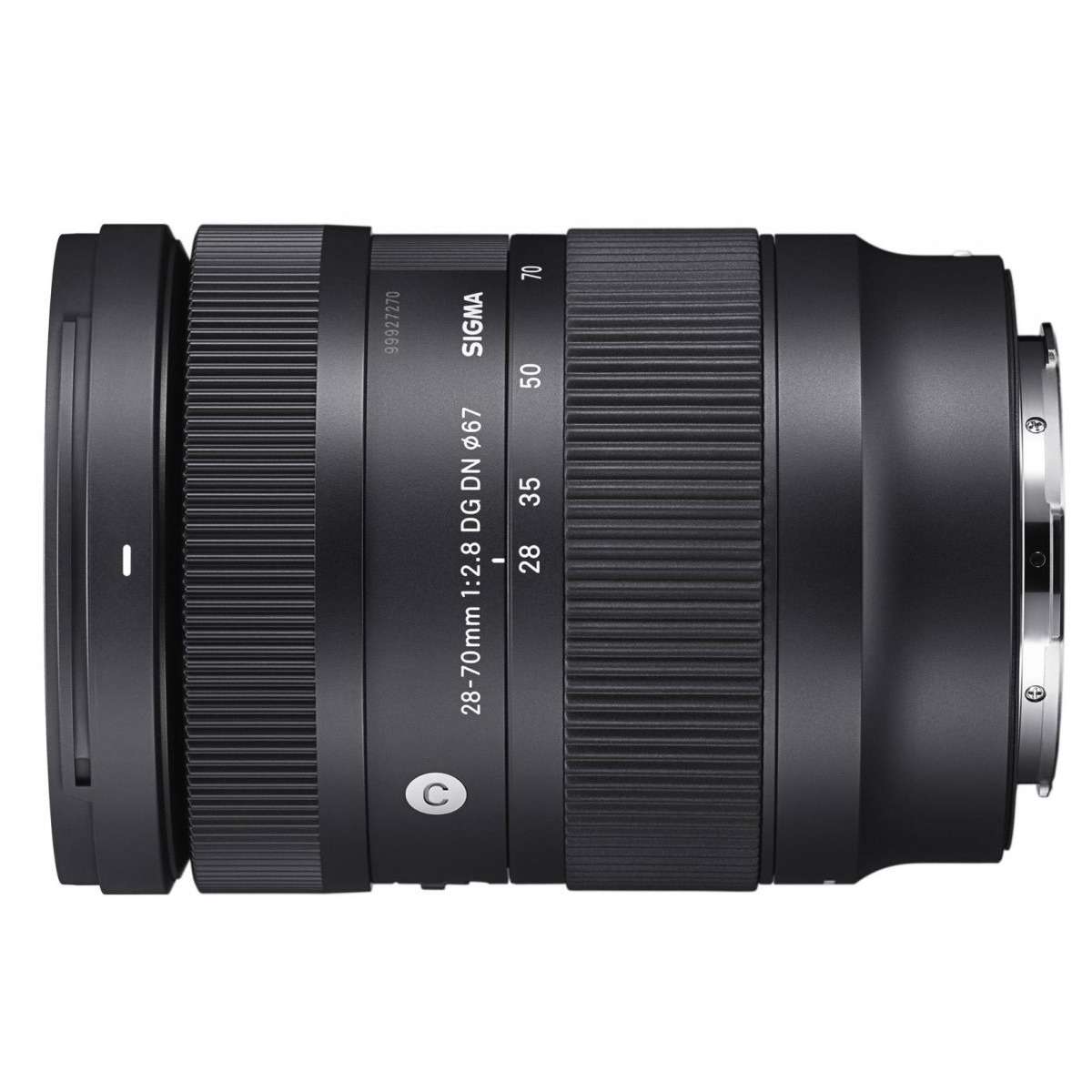 Objetiva Sigma 28-70 mm f/2.8 DG DN Contemporary Sony E Preto-2