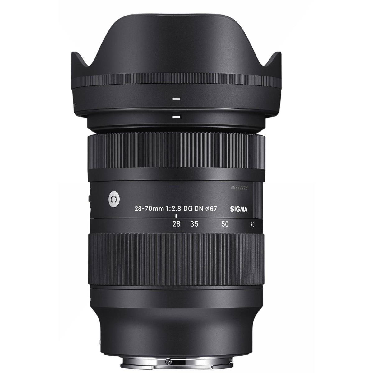 Objetiva Sigma 28-70 mm f/2.8 DG DN Contemporary Sony E Preto-1