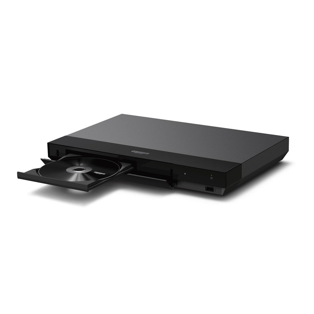 Leitor Blu-Ray Sony UBP-X700SPIIB 4K UHD, HDR, Wi-Fi - Preto Preto-5