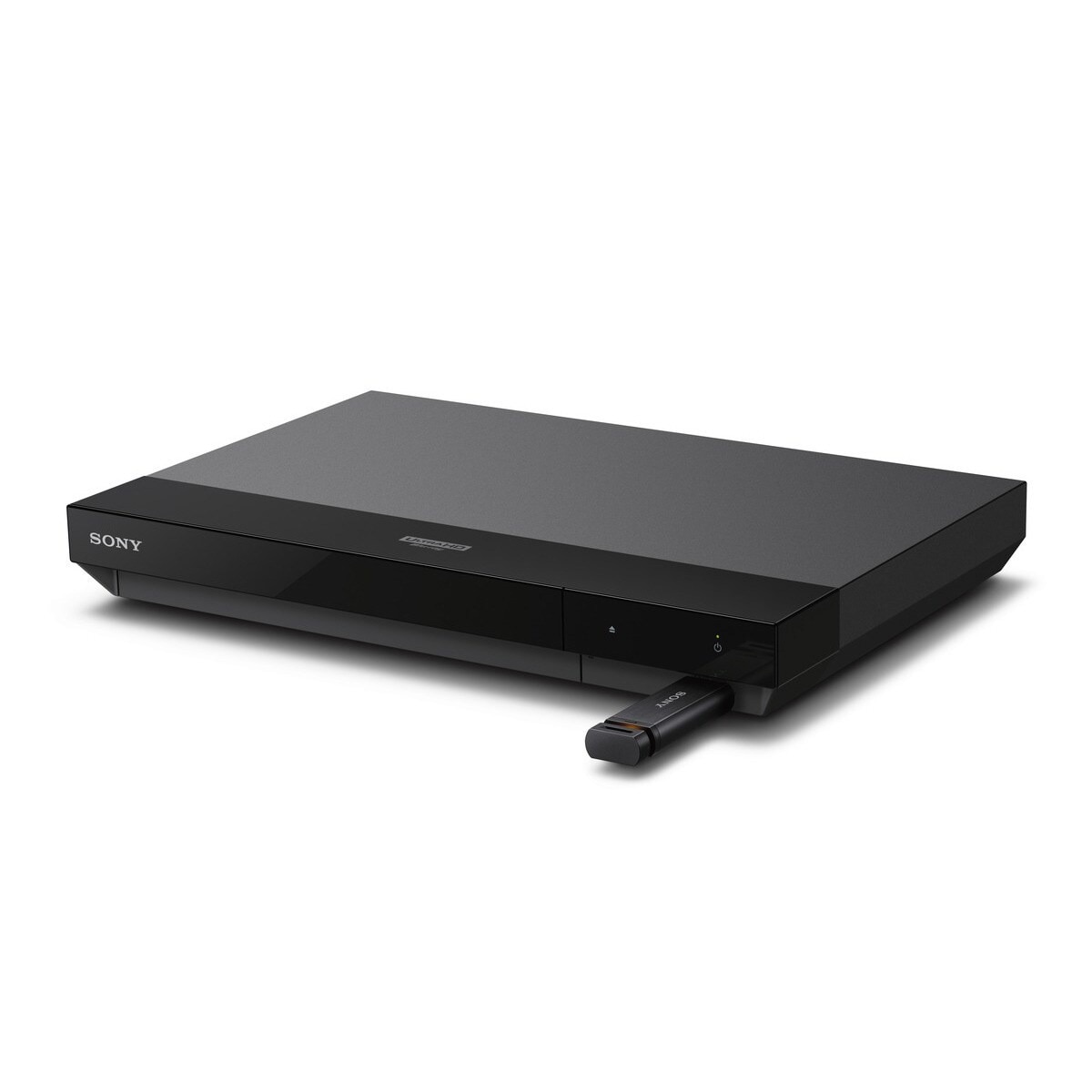 Leitor Blu-Ray Sony UBP-X700SPIIB 4K UHD, HDR, Wi-Fi - Preto Preto-3