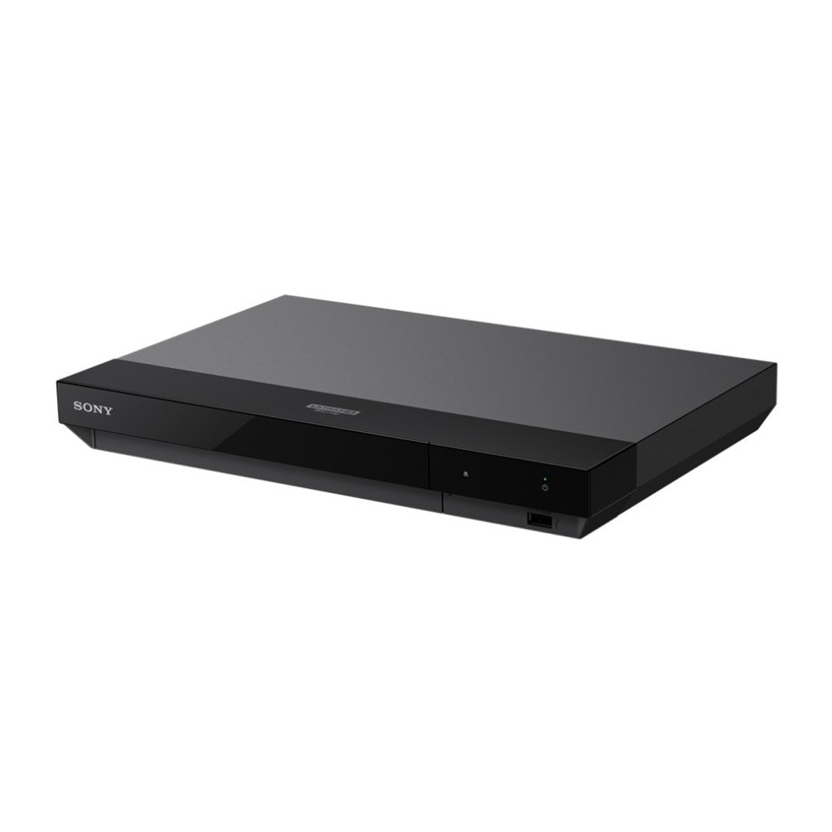 Leitor Blu-Ray Sony UBP-X700SPIIB 4K UHD, HDR, Wi-Fi - Preto Preto-1