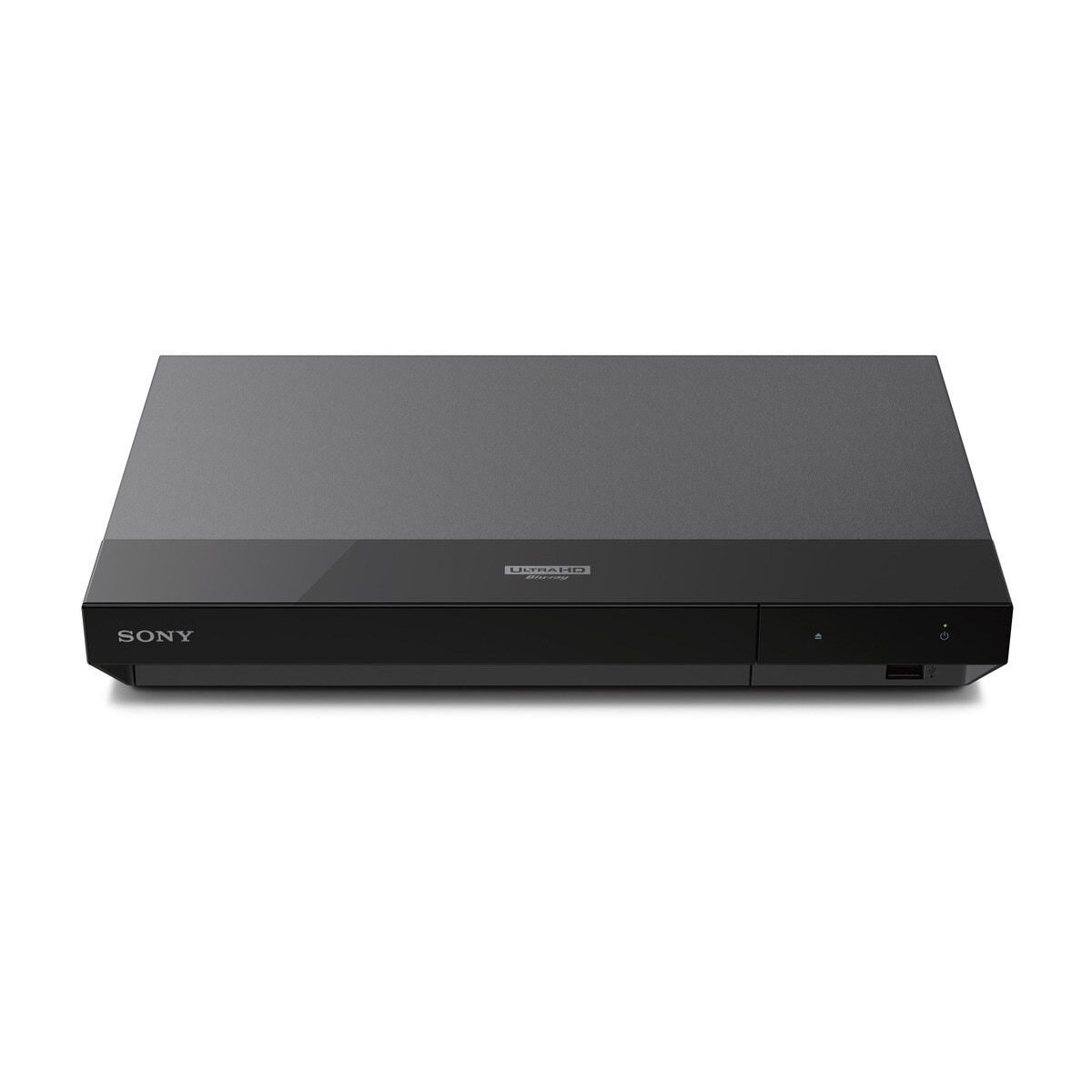 Leitor Blu-Ray Sony UBP-X700SPIIB 4K UHD, HDR, Wi-Fi - Preto Preto-2