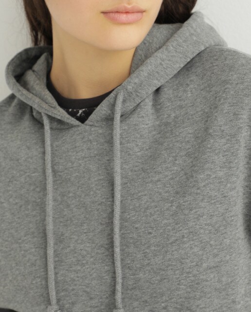Sudadera de manga larga con capucha de mujer · Pieces · El Corte Inglés