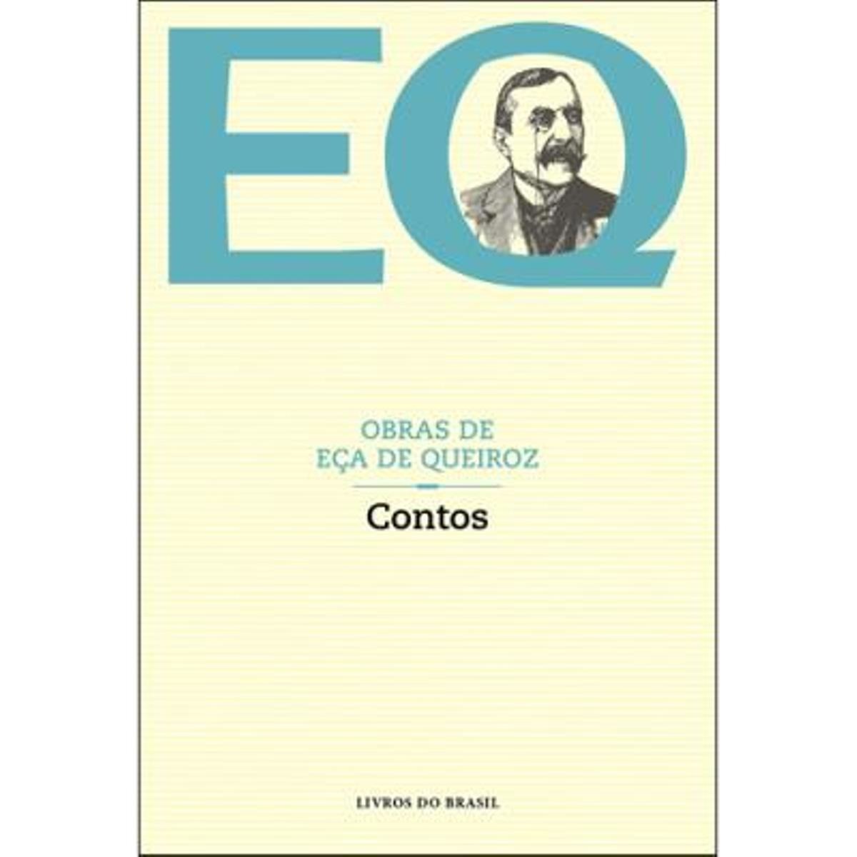 Contos
de Eça de Queiroz 1