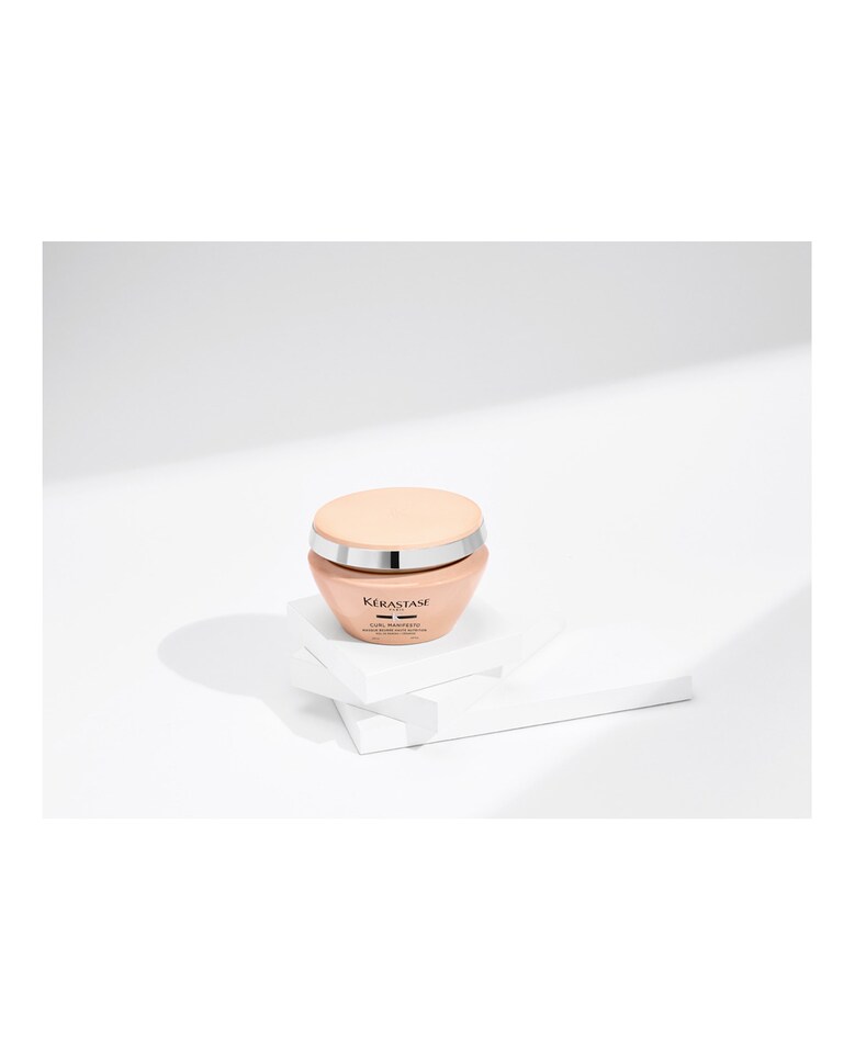 Mascarilla Curl Manifesto 200 ml Kérastase 4