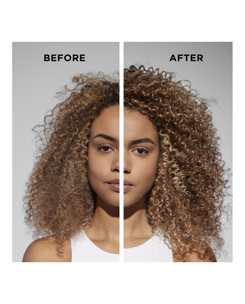 Mascarilla Curl Manifesto 200 ml Kérastase 3