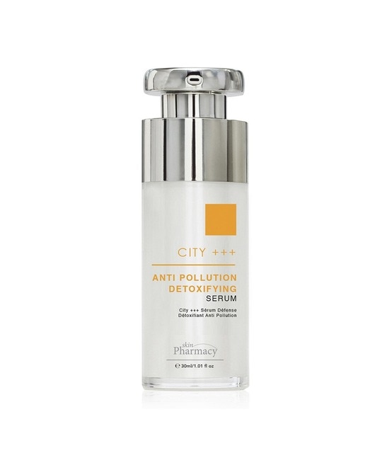 Imagen 0 de Sérum Desintoxicante Anti-Contaminación