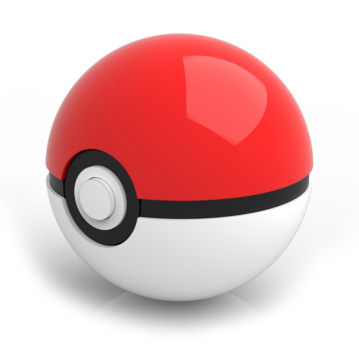 Réplica Electrónica Pokemon Pokeball · The Wand Company · El Corte