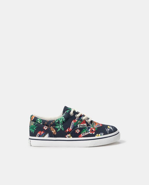 Zapatillas ralph lauren niña el corte inglés Clearance