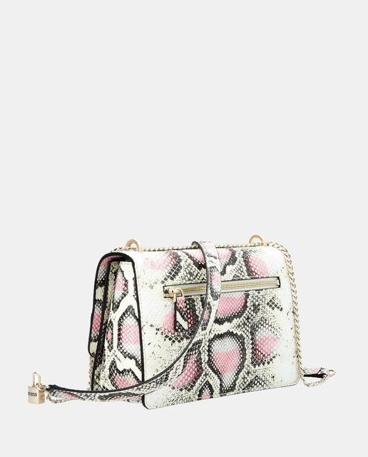 bandolera mujer guess