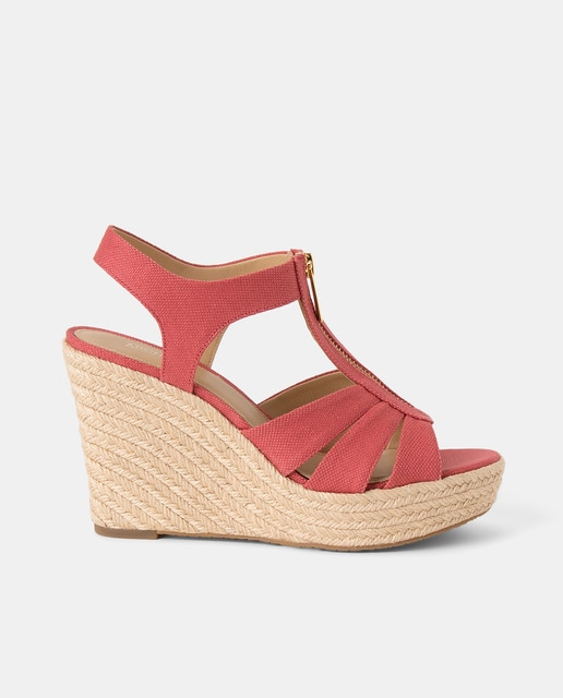 Alpargatas michael kors el corte ingles Clearance