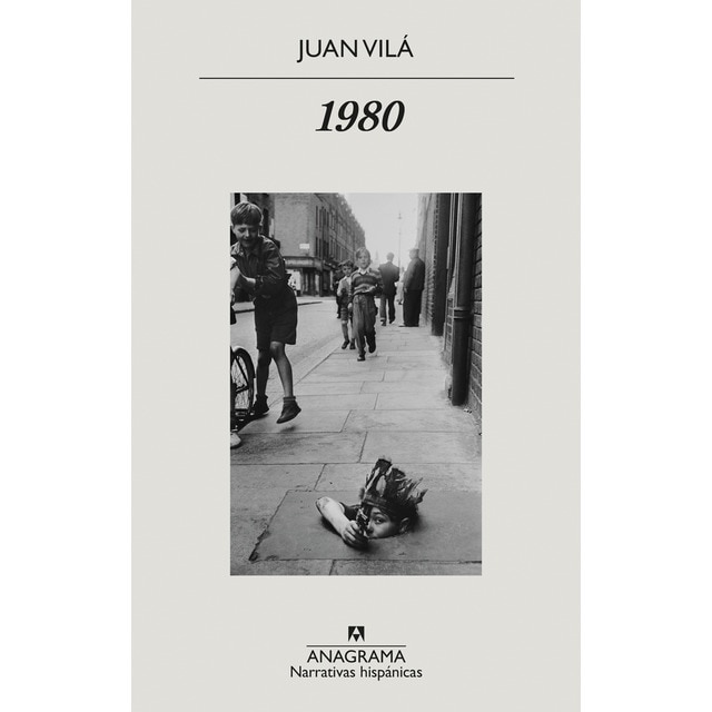 Imagen 0 de 1980 (Tapa blanda)