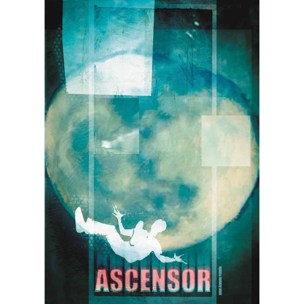 Ascensor(Tapa blanda) 1