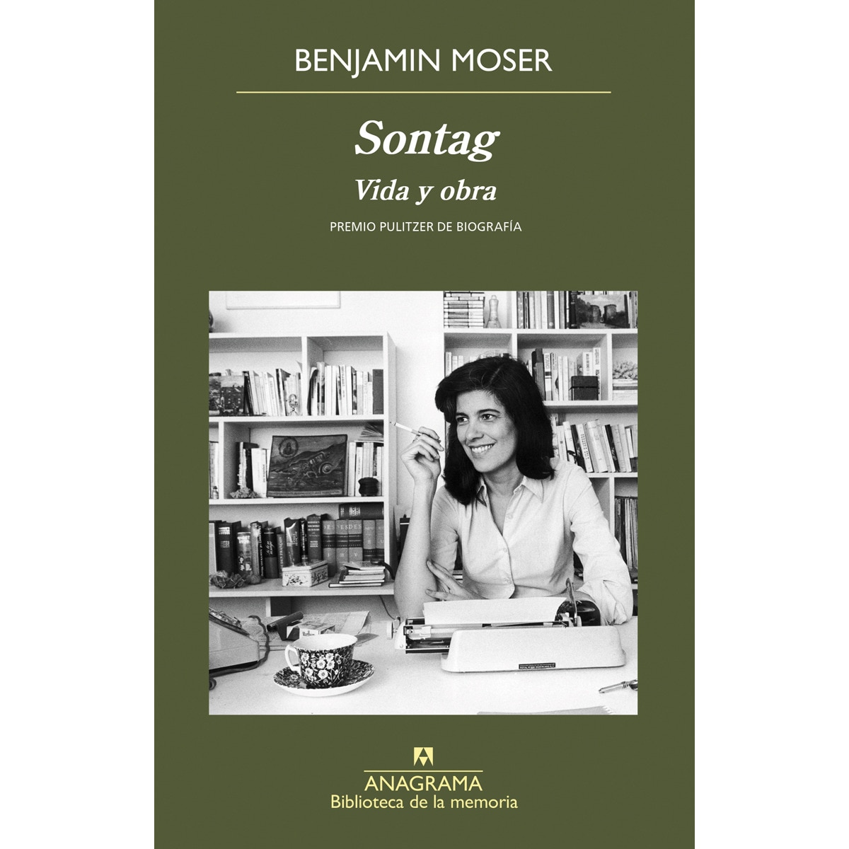 Sontag(Tapa blanda) 1