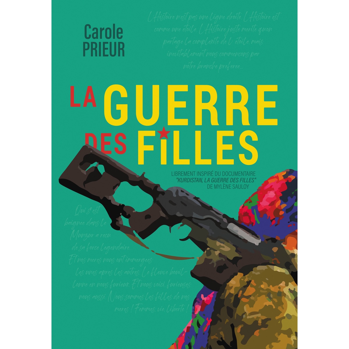 La guerre des filles 1