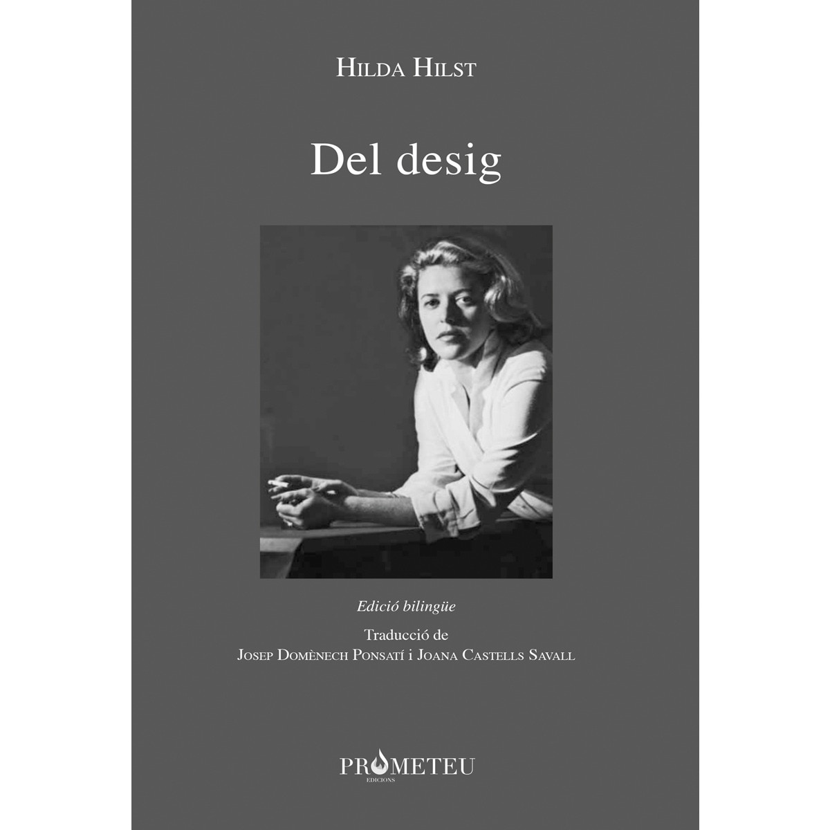 Del desig(Tapa blanda) 1