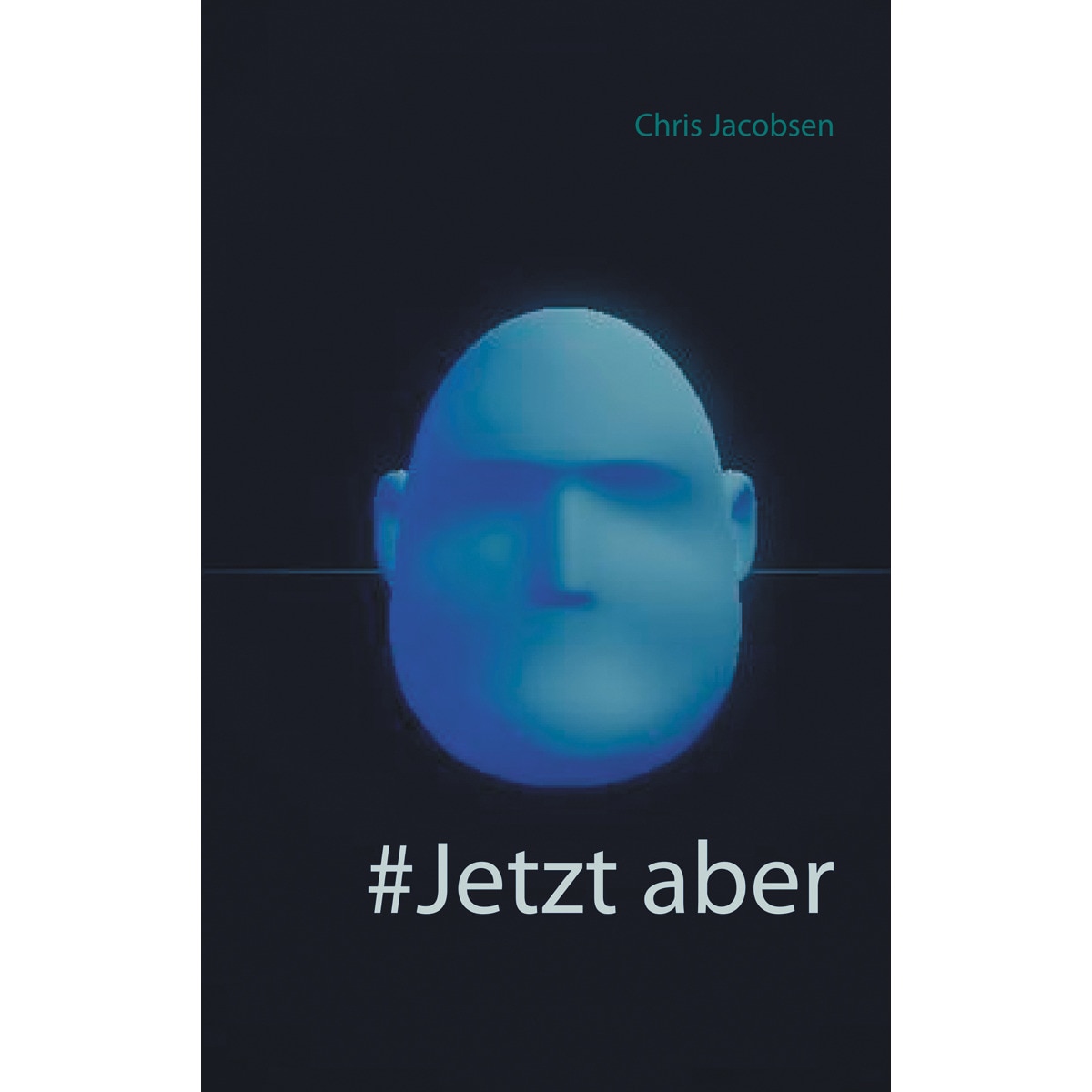 #Jetzt aber (Capa mole) 1