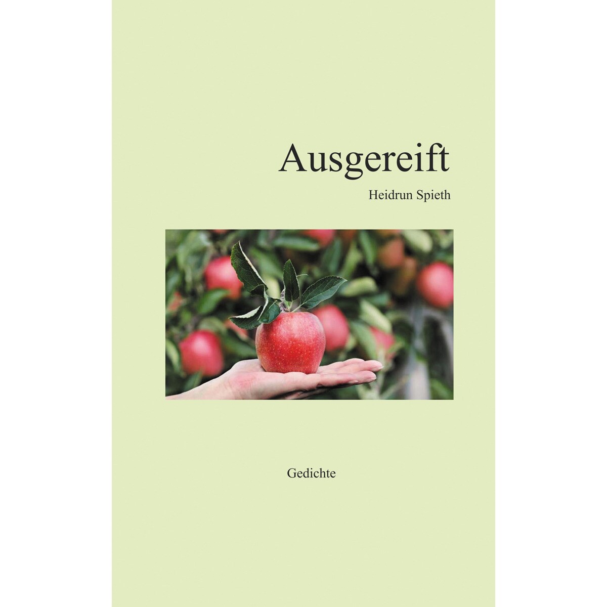 Ausgereift(Tapa blanda) 1
