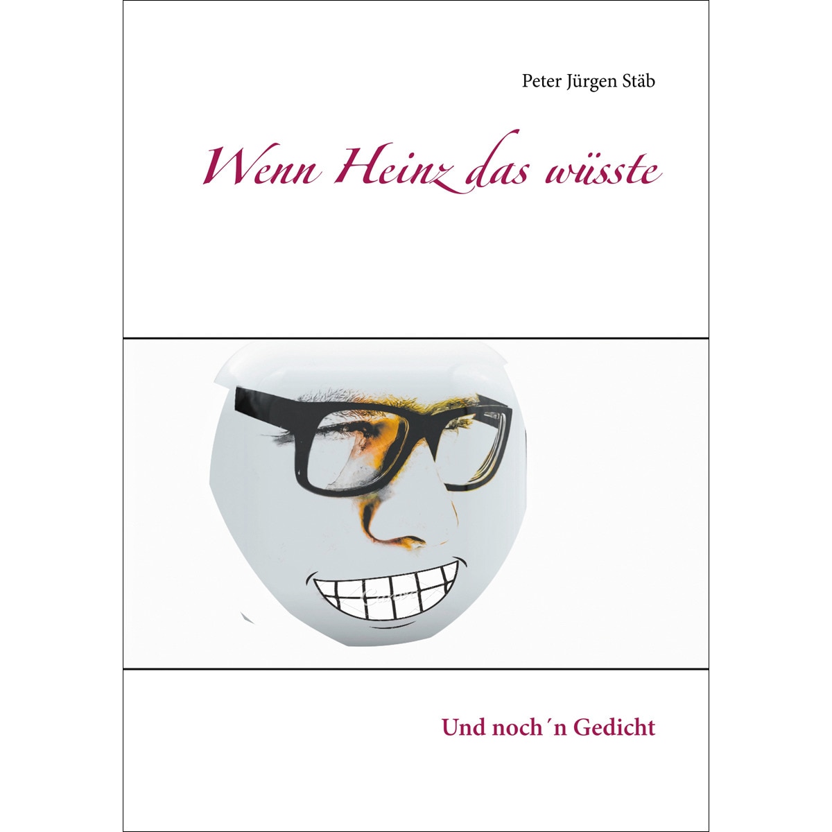 Wenn Heinz das wüsste 1