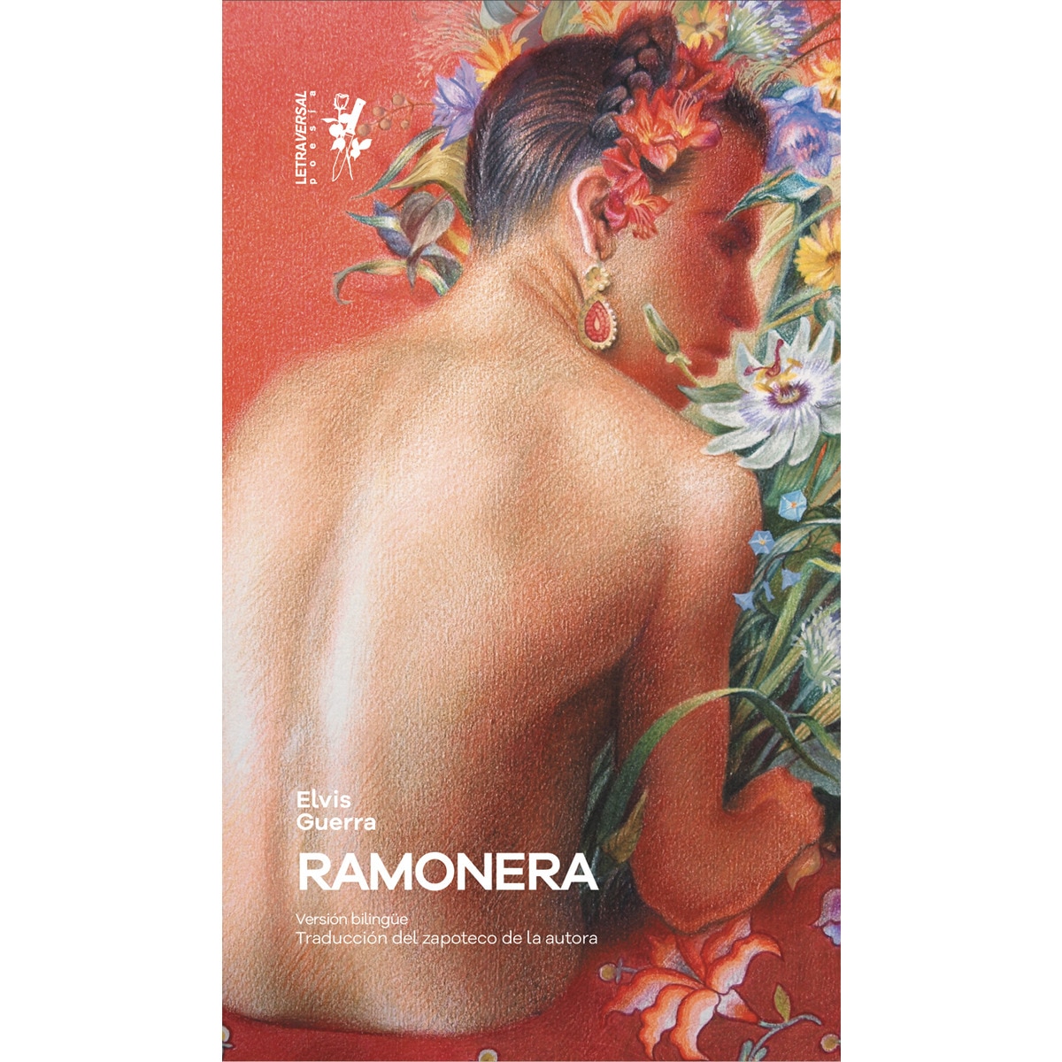 Imagem 0 de Ramonera(Tapa blanda)