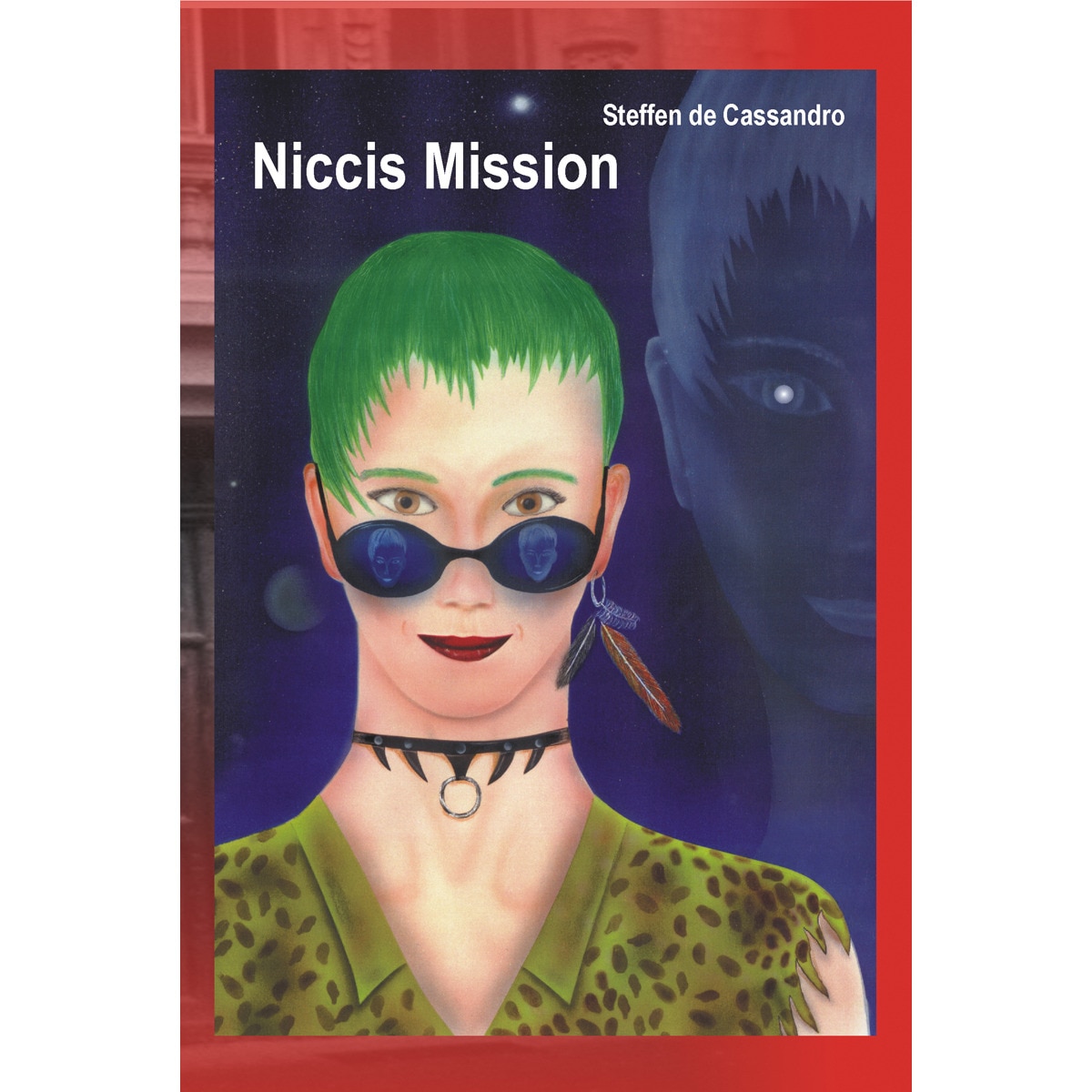 Niccis mission(Tapa blanda) 1