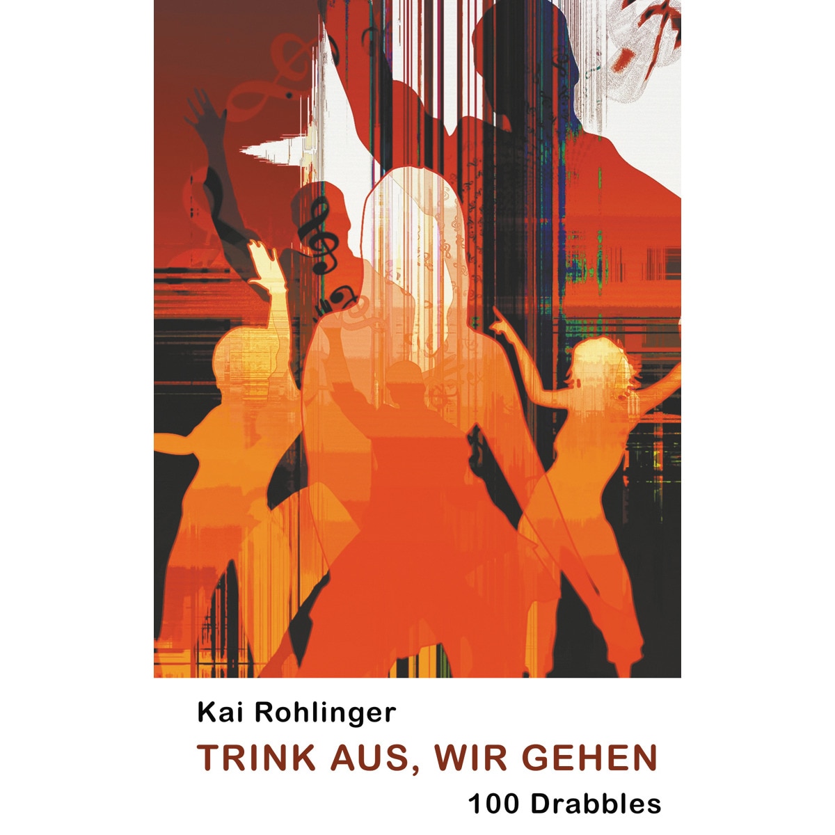Trink aus, wir gehen 1