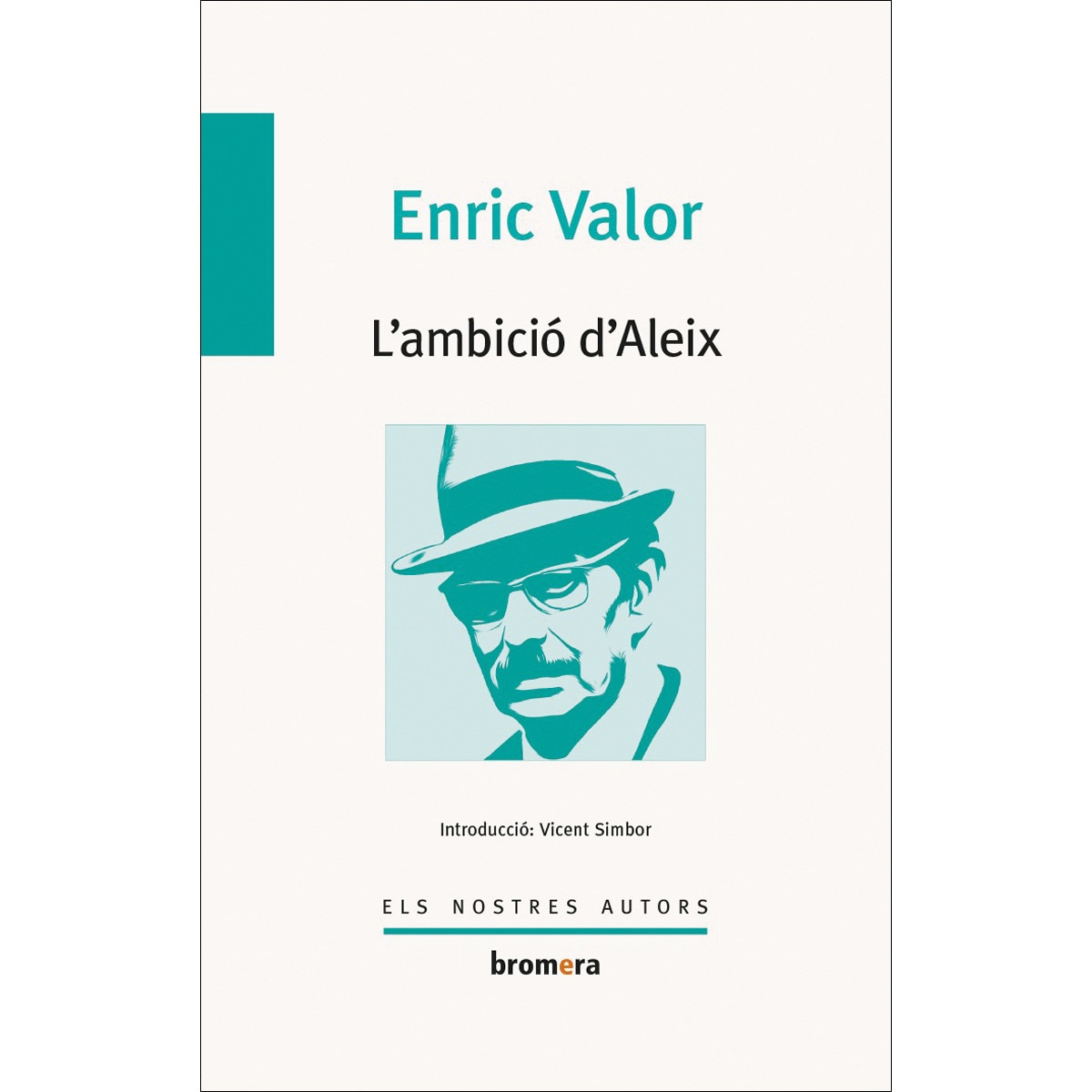 L'ambició d'Aleix (Capa mole) 1