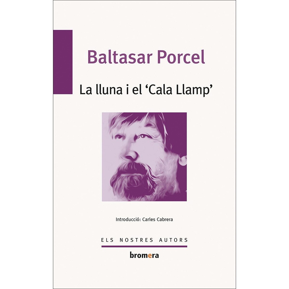 Imagem 0 de La lluna i el Cala Llamp (Capa mole)