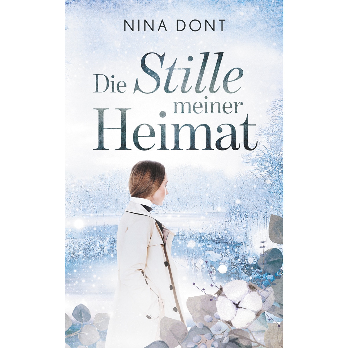 Die Stille meiner Heimat (Capa mole) 1