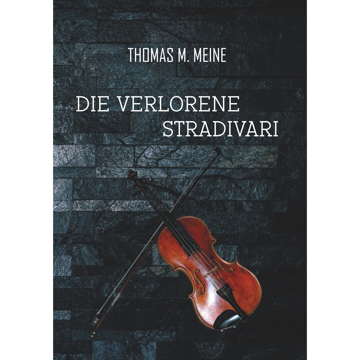 Die verlorene stradivari(Tapa blanda) 1