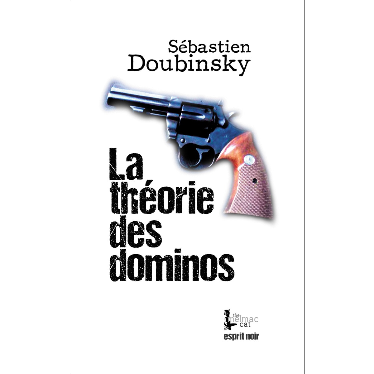 La théorie des dominos 1