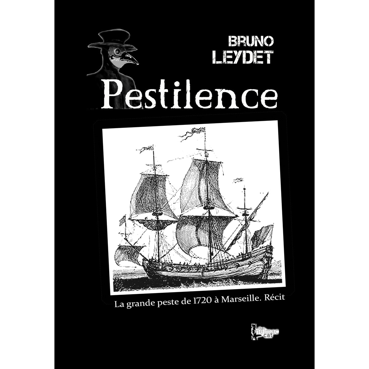 Pestilence 1