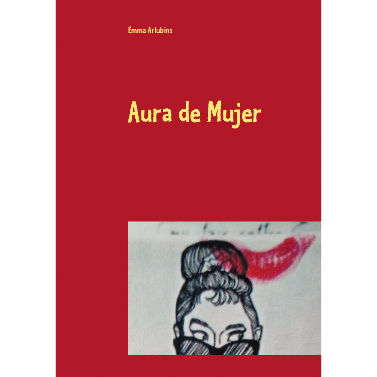 Aura de Mujer (Capa mole) 1