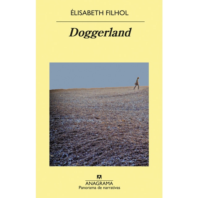 Imagen 0 de Doggerland