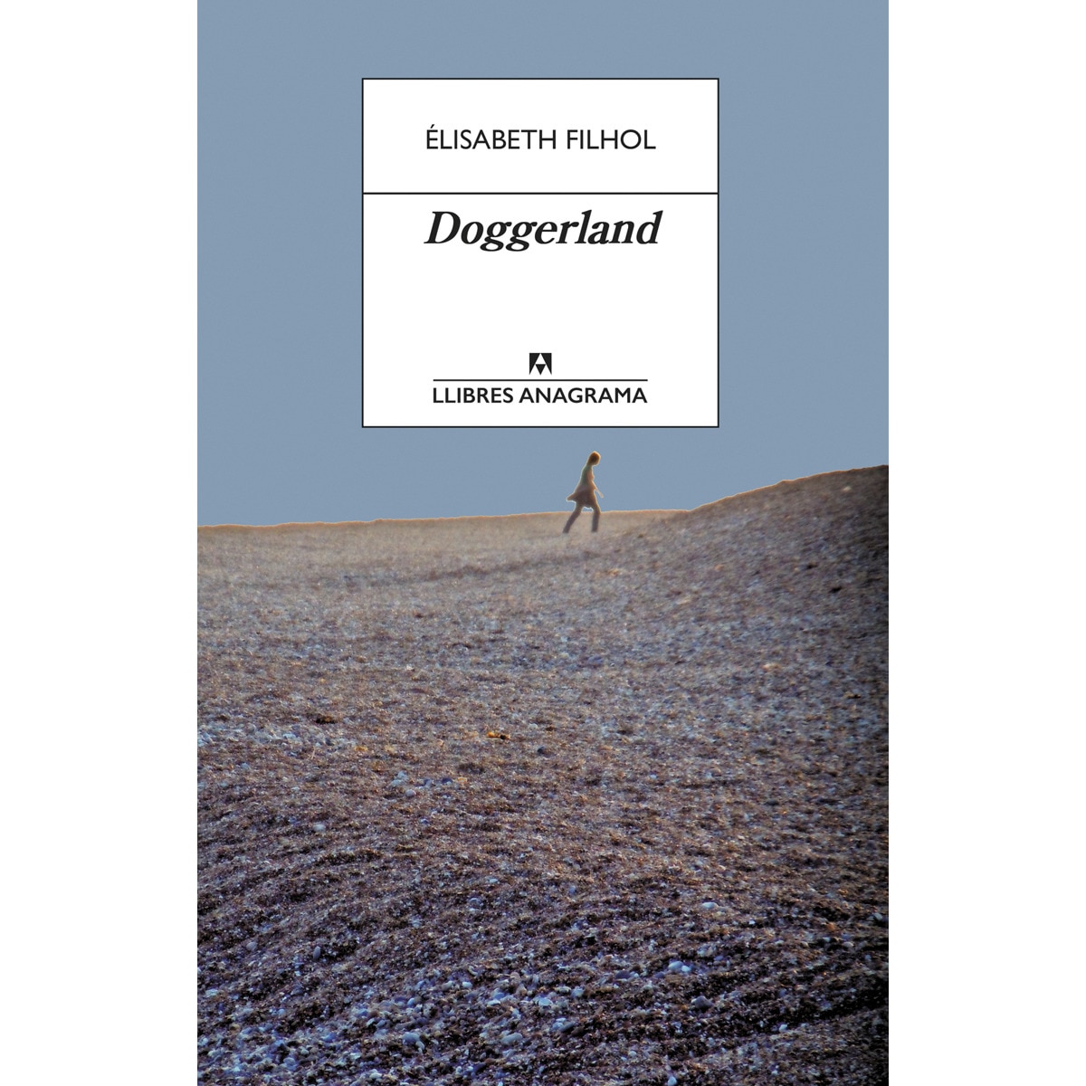 Doggerland(Tapa blanda) 1