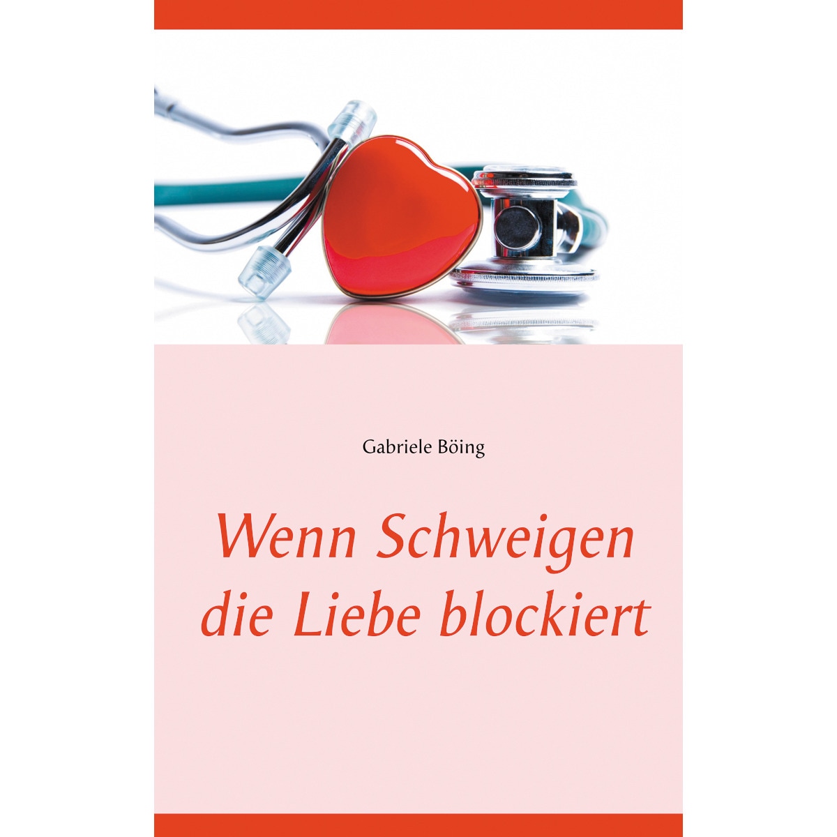 Wenn Schweigen die Liebe blockiert 1