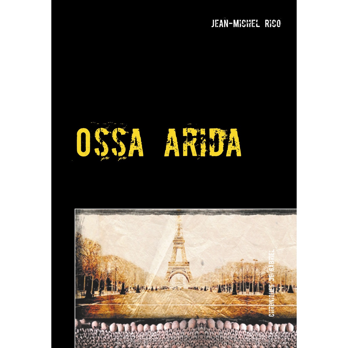 Ossa arida 1