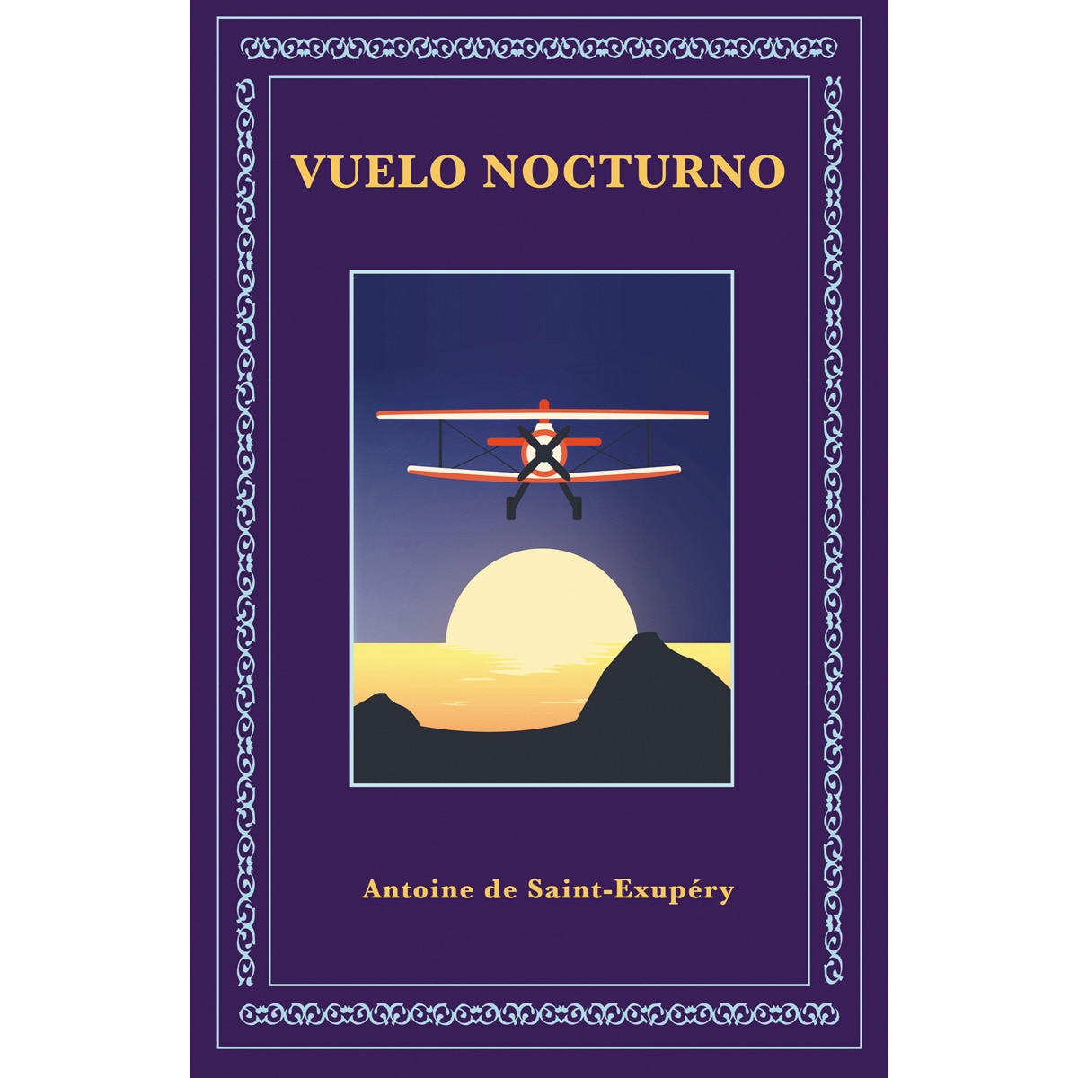 Vuelo nocturno 1