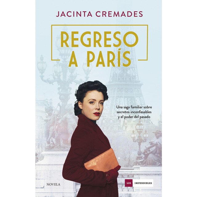 Imagem 0 de Regreso a París (Capa mole)