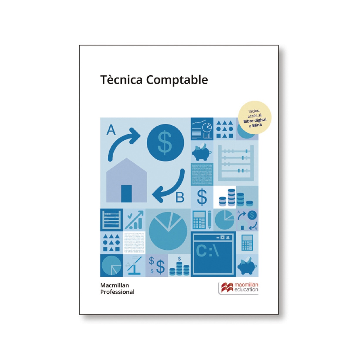 Tècnica Comptable 1