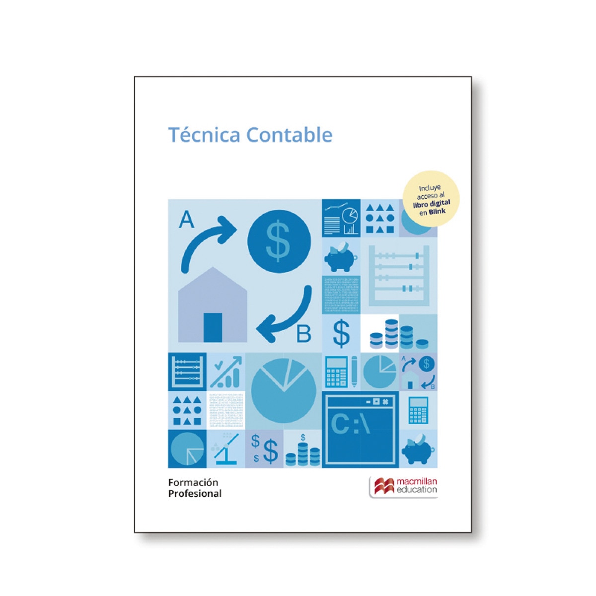 Técnica Contable. Grado Medio 1