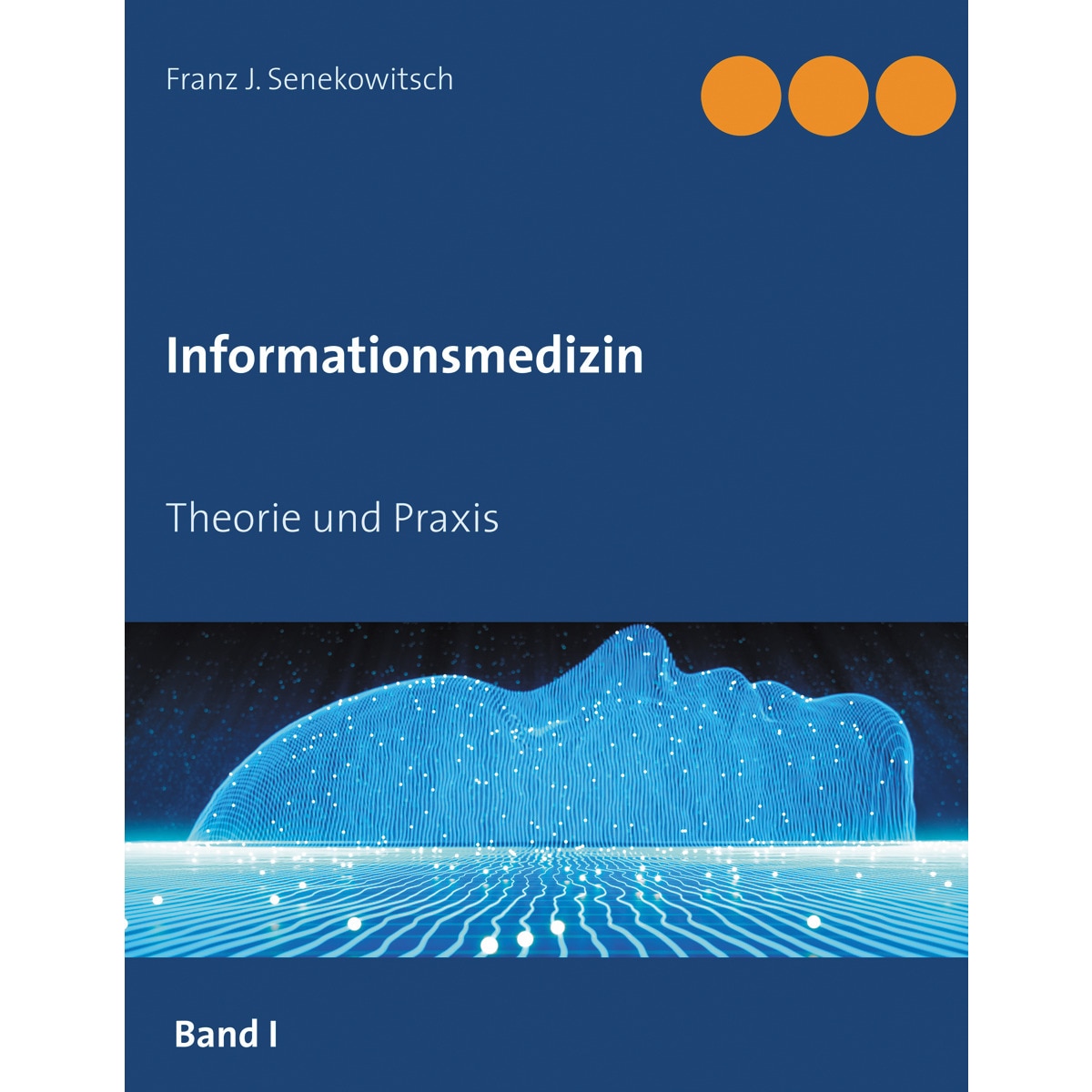 Informationsmedizin: Theorie und Praxis (Capa mole) 1