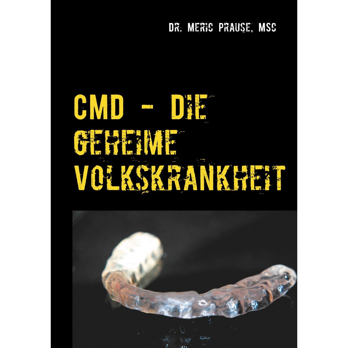 CMD - Die geheime Volkskrankheit 1