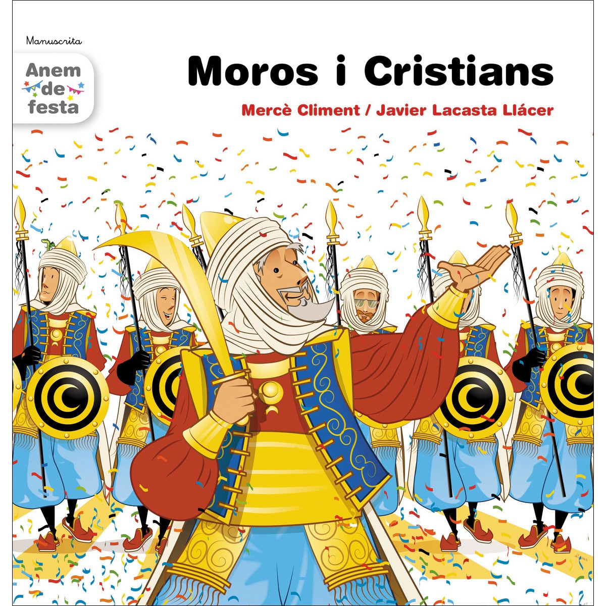 Moros i Cristians (Capa mole) 1