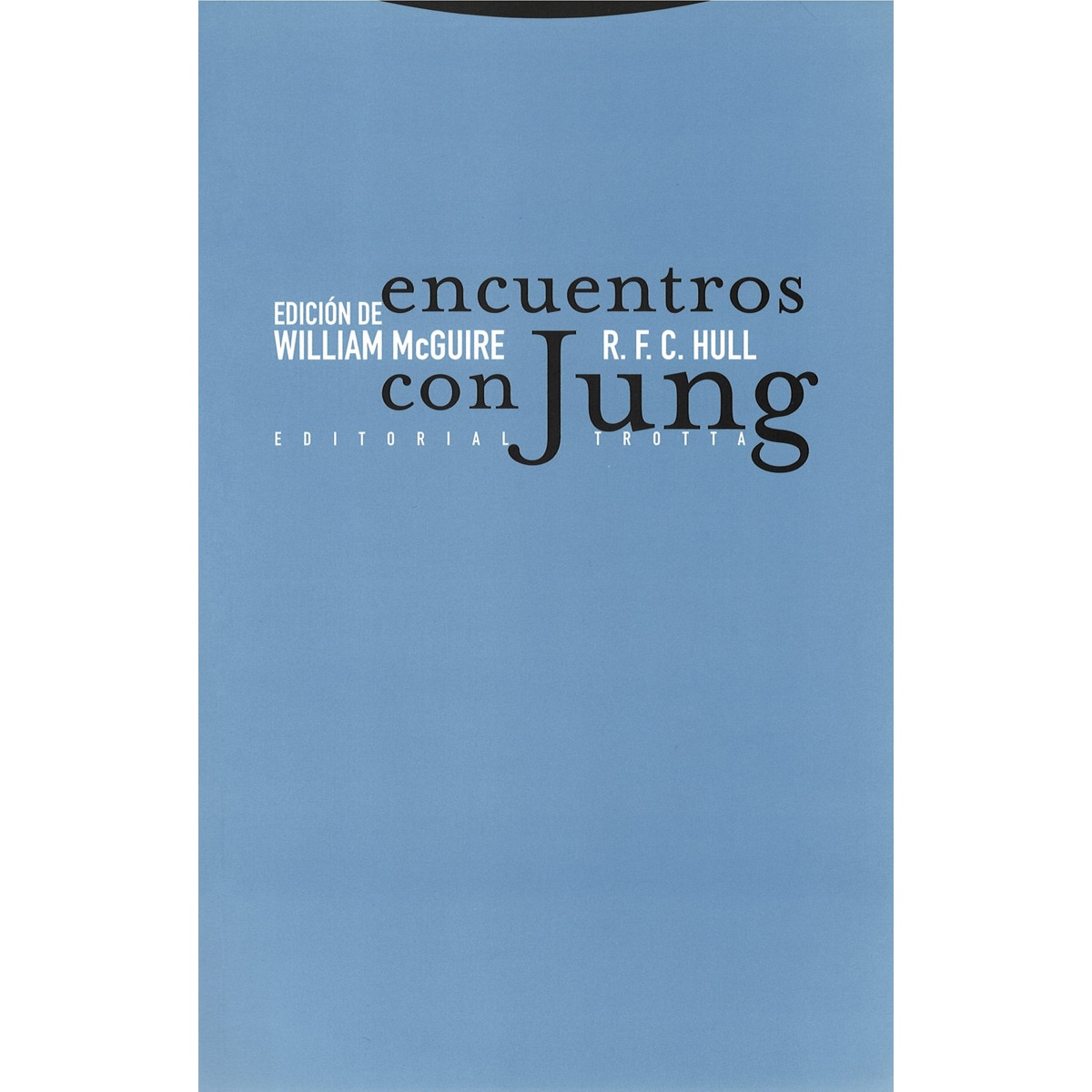 Encuentros con Jung (Capa mole) 1