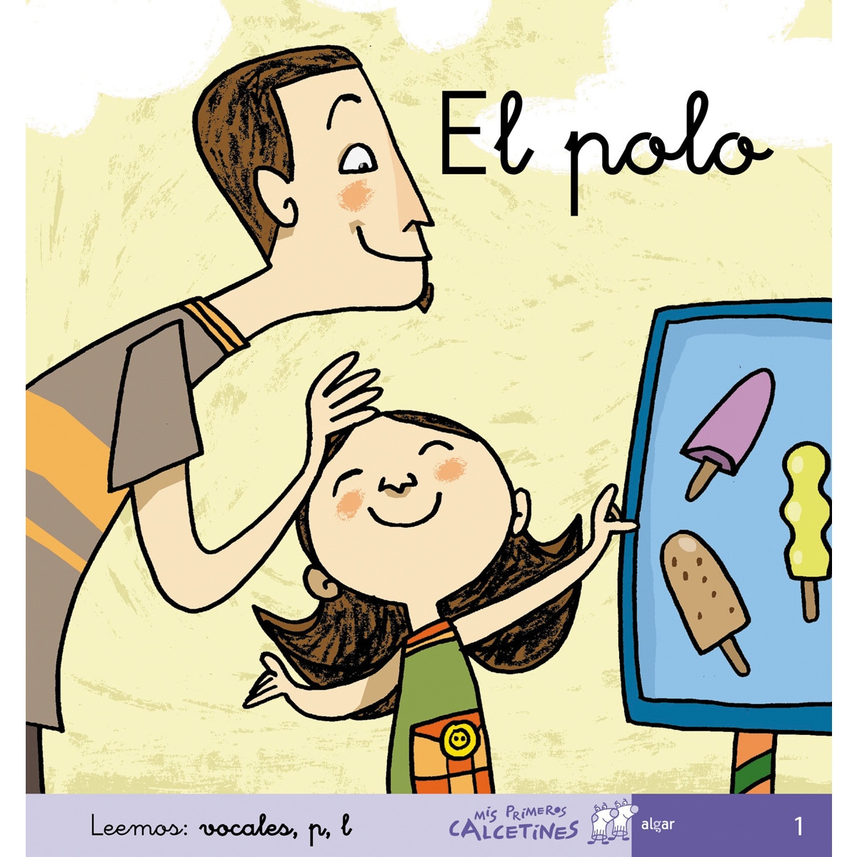 El polo(Tapa blanda) 1
