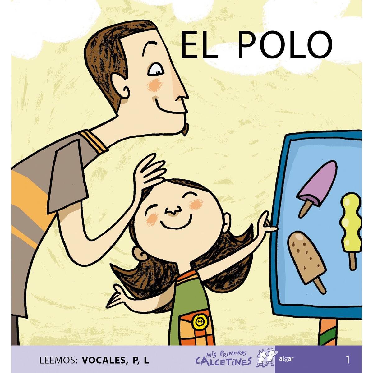 El polo(Tapa blanda) 1