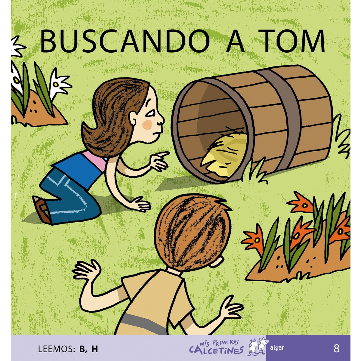 Buscando a Tom (Capa mole) 1